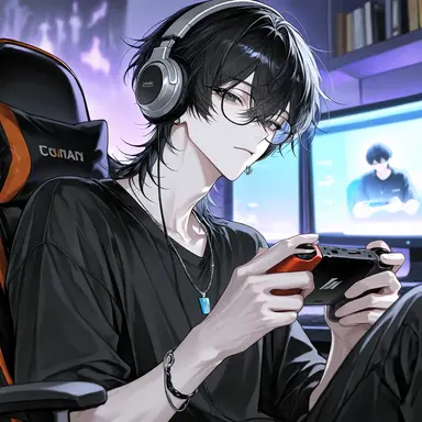 Profile image of 琉夏