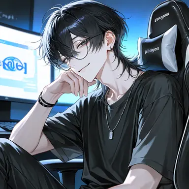 Profile image of 琉夏