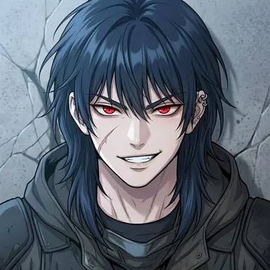 Profile image of Rui