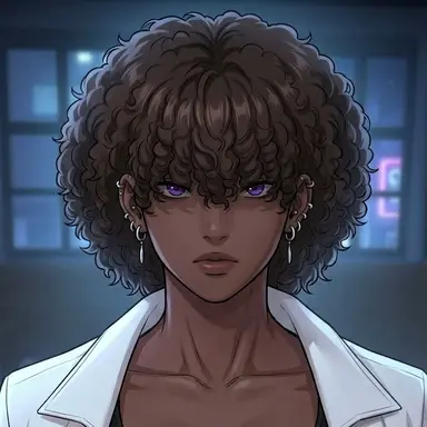 Profile image of Aleisha