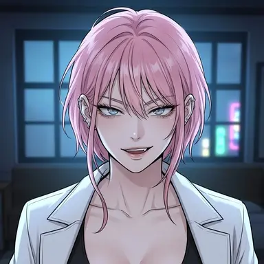 Profile image of Jessica