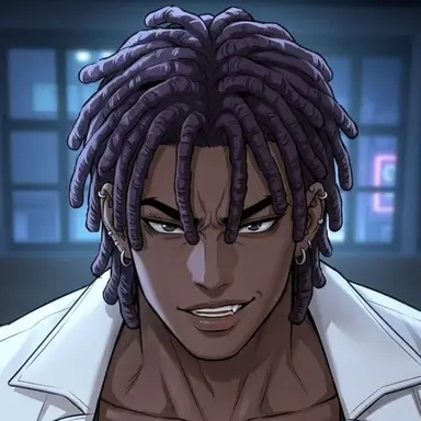 Profile image of Darius