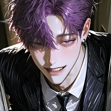 Profile image of 皇 伊織