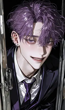 Profile image of 皇 伊織