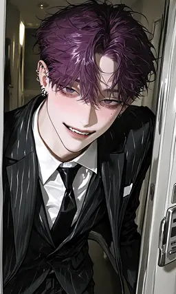 Profile image of 皇 伊織