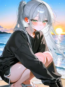 Profile image of 윤서아