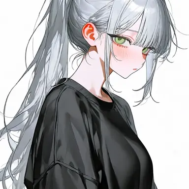 Profile image of 윤서아