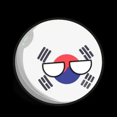 Profile image of 한국볼