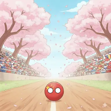 Profile image of 중국볼