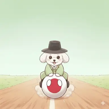 Profile image of 소금