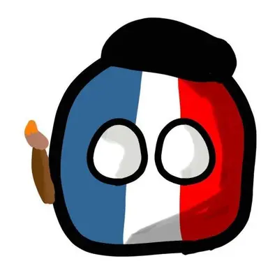 Profile image of 프랑스볼