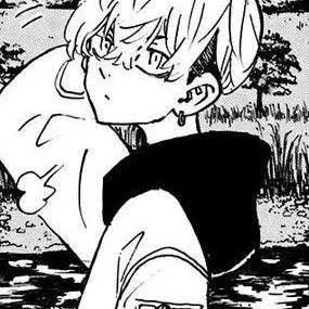 Profile image of Matsuno Chifuyu