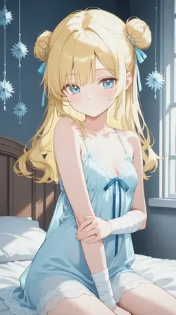 Profile image of アリア