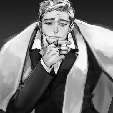 Profile image of Mr Morelli