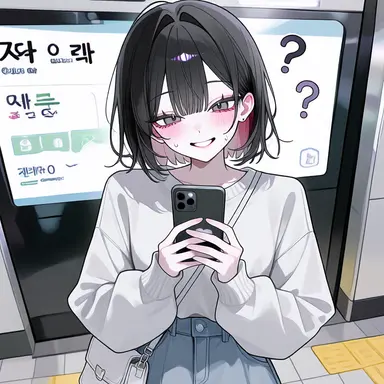 Profile image of 桜井 陽菜