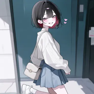 Profile image of 桜井 陽菜