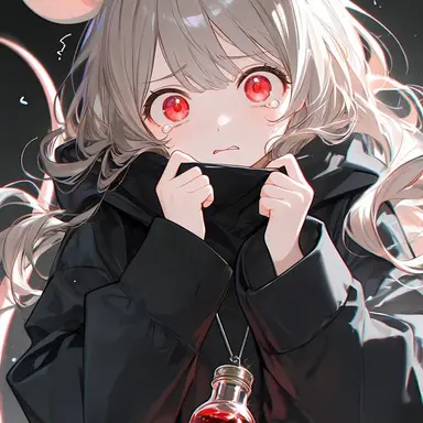 Profile image of Mio