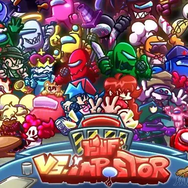 Profile image of 어몽어스