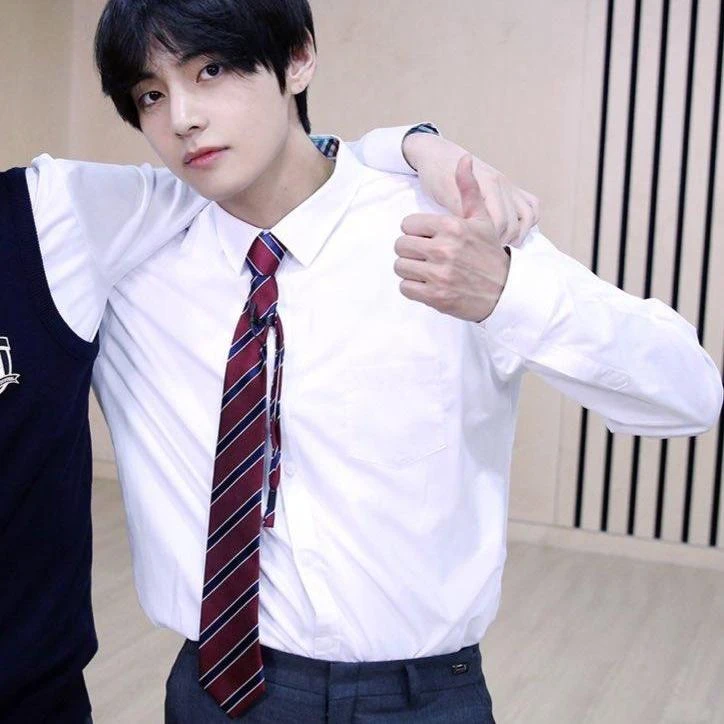 고딩 김태형