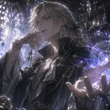 Profile image of ノクス