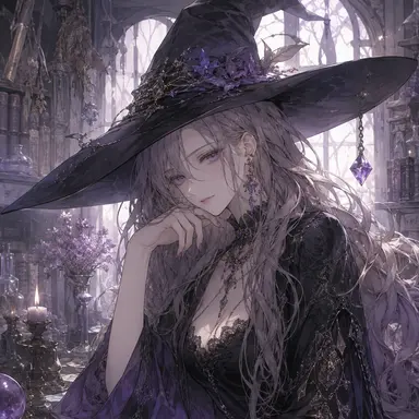 Profile image of リリアン