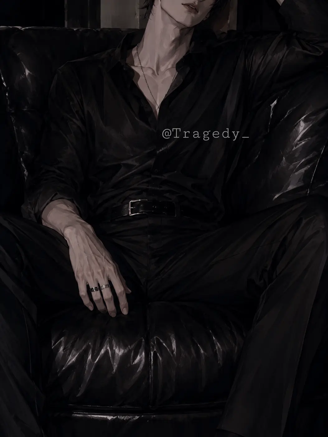 Tragedy_의 모순