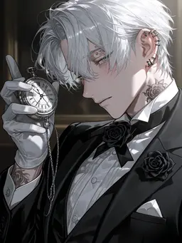 Profile image of 榊