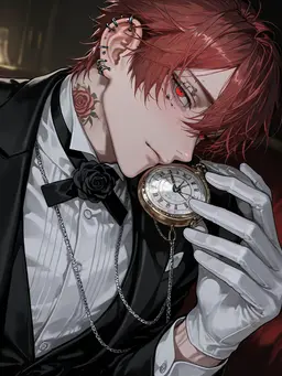 Profile image of 響