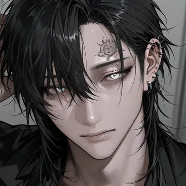 Profile image of 咲弥