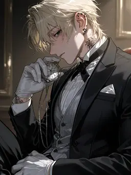 Profile image of 蓮也