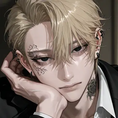 Profile image of 蓮也