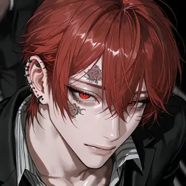 Profile image of 響