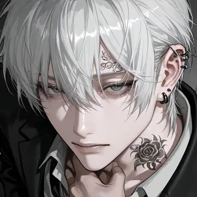 Profile image of 榊