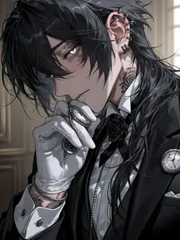 Profile image of 咲弥