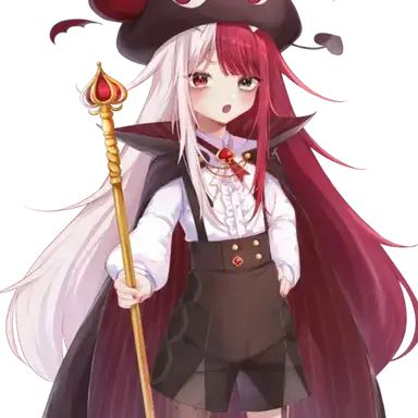 Profile image of あくびでもんスペード