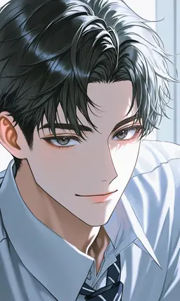 Profile image of 黒瀬　悠