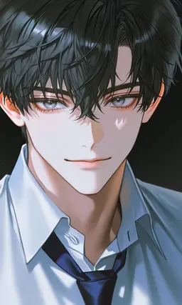 Profile image of 黒瀬　悠