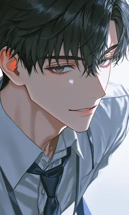 Profile image of 黒瀬　悠