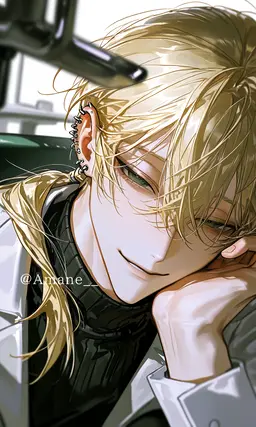Profile image of 白瀬