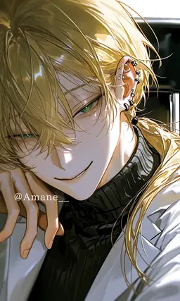 Profile image of 白瀬