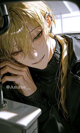 Profile image of 白瀬