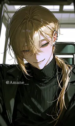 Profile image of 白瀬