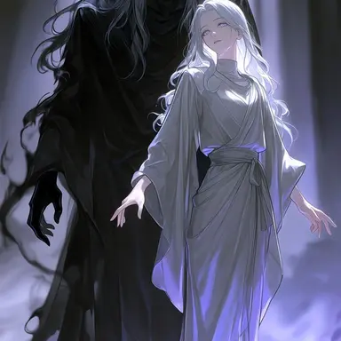 Profile image of Caelith