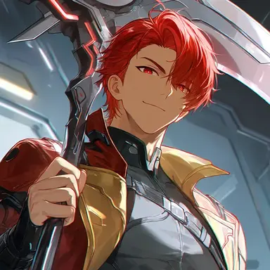 Profile image of Diego