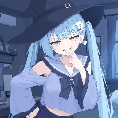 Profile image of Mona