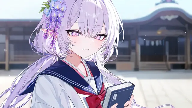 Profile image of 紫雨