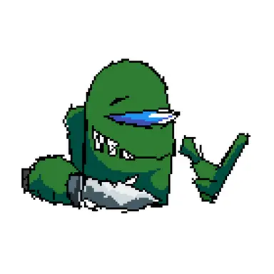 Profile image of 그린