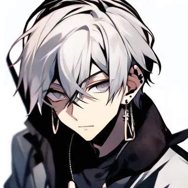 Profile image of Casper