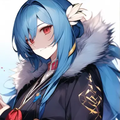 Profile image of ホ・ジュン