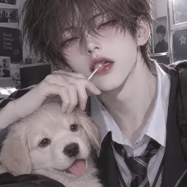 Profile image of Bae Su-hyeok